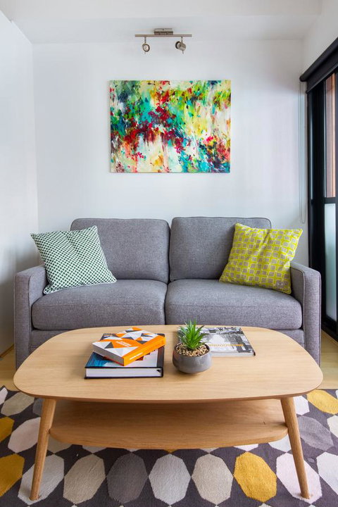 Canvas Suites On Russell Place - ACT Tourism 22