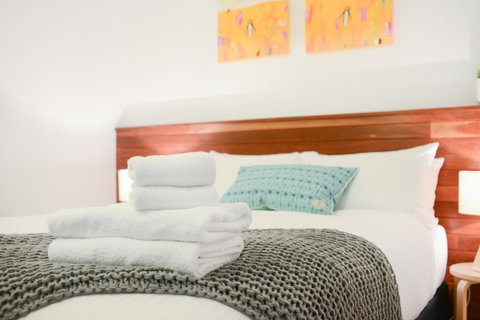 Canvas Suites On Russell Place - ACT Tourism 7