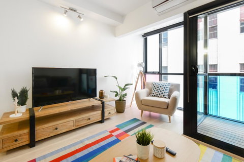 Canvas Suites On Russell Place - ACT Tourism 30