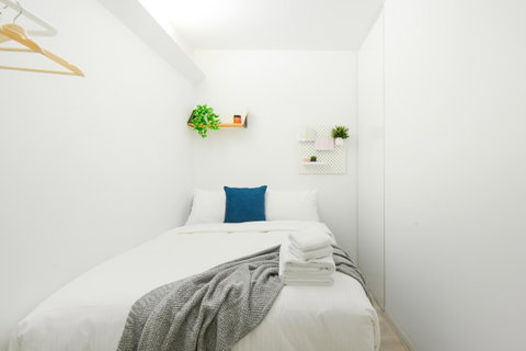 Canvas Suites On Russell Place - ACT Tourism 12