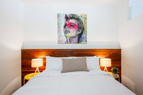 Canvas Suites On Russell Place - ACT Tourism 21