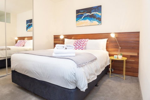 Canvas Suites On Russell Place - ACT Tourism 15