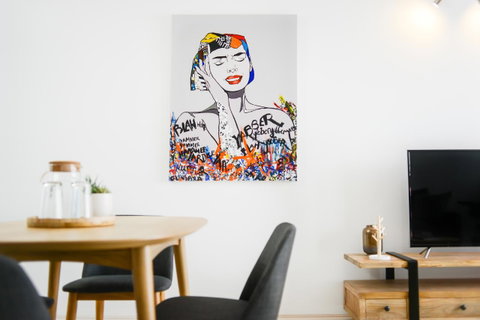 Canvas Suites On Russell Place - ACT Tourism 38