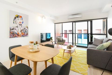 Canvas Suites On Russell Place - ACT Tourism 39