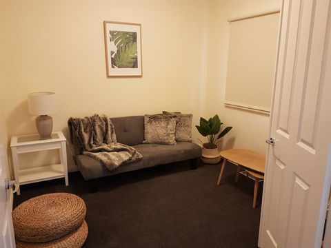 Healesville House - Fig Tree House - ACT Tourism 9