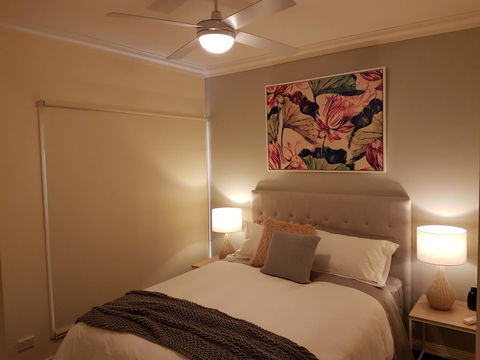 Healesville House - Fig Tree House - ACT Tourism 14