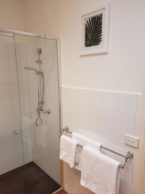 Healesville House - Fig Tree House - ACT Tourism 13