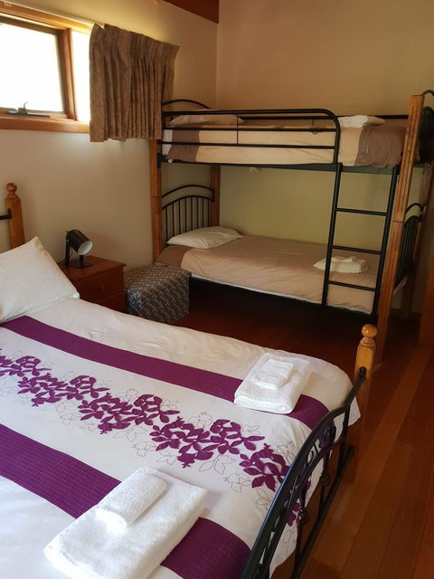 Kiramli Villas - ACT Tourism 8