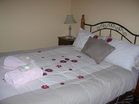 Kiramli Villas - ACT Tourism 13