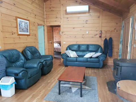 Kiramli Villas - ACT Tourism 3