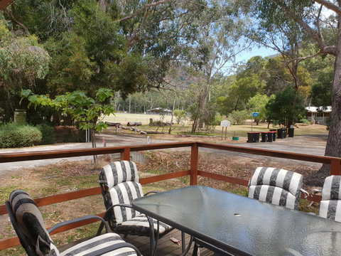 Kiramli Villas - ACT Tourism 2