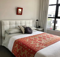 Vibe-Modern 2 Bed Apartment - ACT Tourism