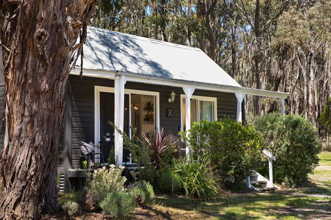 Bodhi Daylesford - ACT Tourism 7