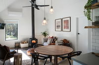 Book Daylesford Accommodation Vacations ACT Tourism ACT Tourism
