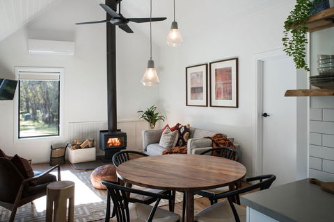 Bodhi Daylesford - ACT Tourism 0