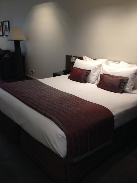 Rye Hotel By Nightcap Plus - ACT Tourism 24