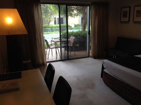 Rye Hotel By Nightcap Plus - ACT Tourism 37