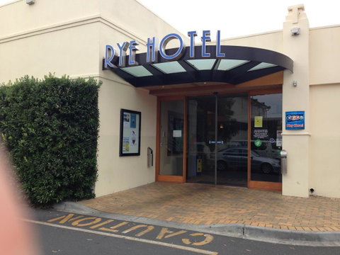 Rye Hotel By Nightcap Plus - ACT Tourism 36