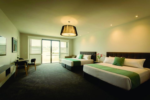 Rye Hotel By Nightcap Plus - ACT Tourism 1