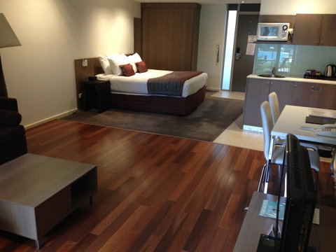 Rye Hotel By Nightcap Plus - ACT Tourism 39