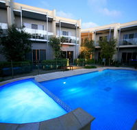 Rye Hotel - One Four Nelson - ACT Tourism