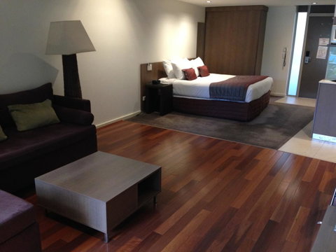 Rye Hotel By Nightcap Plus - ACT Tourism 42
