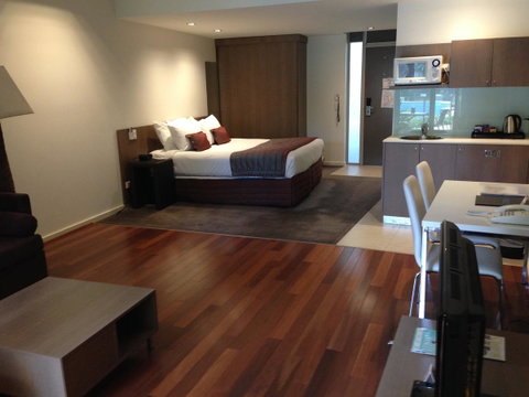 Rye Hotel By Nightcap Plus - ACT Tourism 41