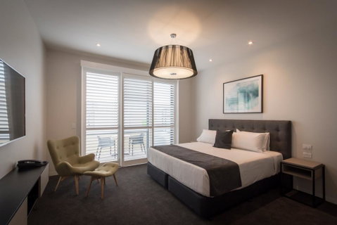 Rye Hotel By Nightcap Plus - ACT Tourism 4