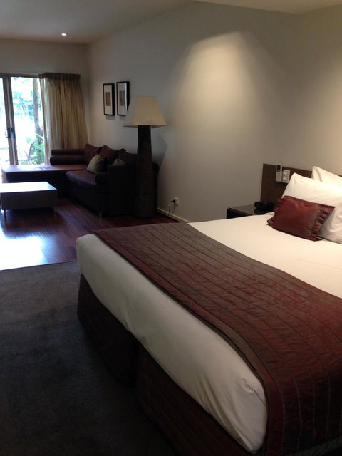 Rye Hotel By Nightcap Plus - ACT Tourism 23