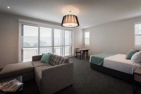 Rye Hotel By Nightcap Plus - ACT Tourism 8
