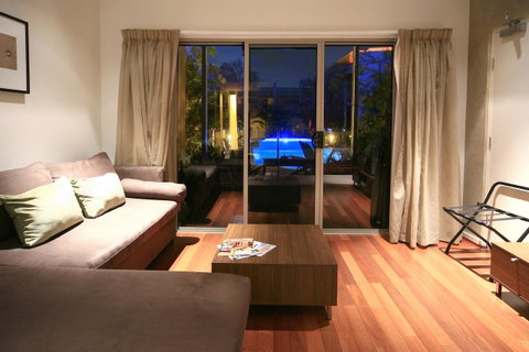 Rye Hotel By Nightcap Plus - ACT Tourism 13