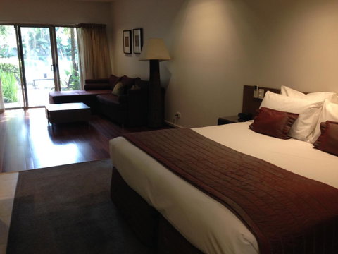 Rye Hotel By Nightcap Plus - ACT Tourism 40