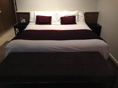 Rye Hotel By Nightcap Plus - ACT Tourism 27