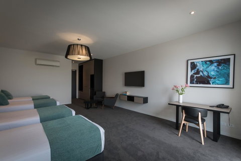 Rye Hotel By Nightcap Plus - ACT Tourism 2