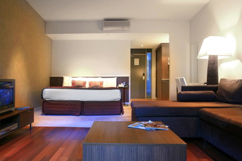 Rye Hotel By Nightcap Plus - ACT Tourism 17