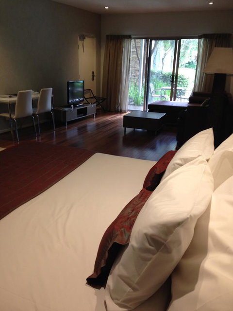 Rye Hotel By Nightcap Plus - ACT Tourism 20