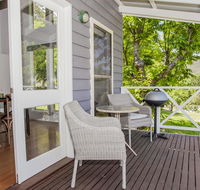Abbys Cottages Bright - ACT Tourism