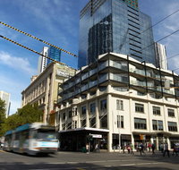 City Edge on Elizabeth Apartment Hotel - ACT Tourism