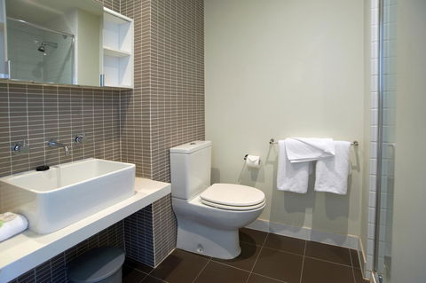 City Edge On Elizabeth Apartment Hotel - ACT Tourism 3