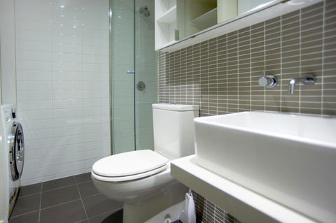 City Edge On Elizabeth Apartment Hotel - ACT Tourism 8