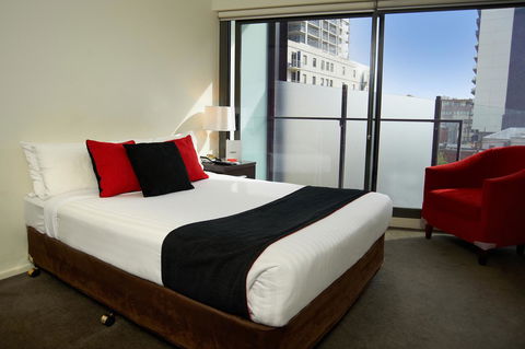 City Edge On Elizabeth Apartment Hotel - ACT Tourism 6