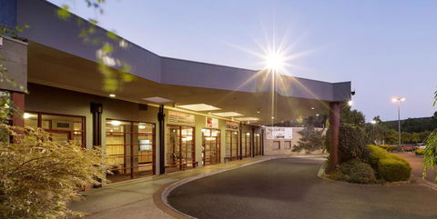 Nightcap At York On Lilydale - ACT Tourism 28