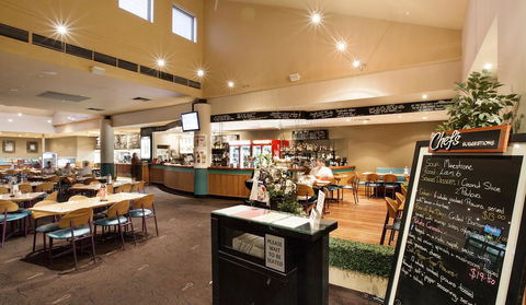 Nightcap At York On Lilydale - ACT Tourism 31