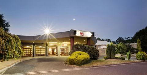 Nightcap At York On Lilydale - ACT Tourism 4