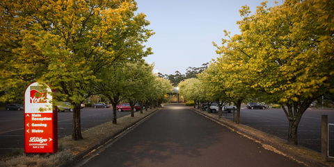 Nightcap At York On Lilydale - ACT Tourism 27