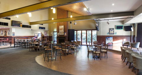 Nightcap At York On Lilydale - ACT Tourism 32