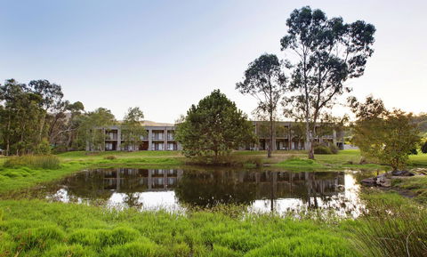 Nightcap At York On Lilydale - ACT Tourism 35