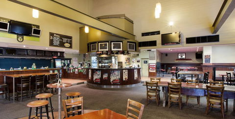 Nightcap At York On Lilydale - ACT Tourism 33