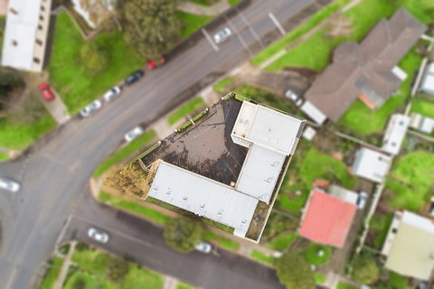 Hamilton Townhouse Motel - ACT Tourism 16