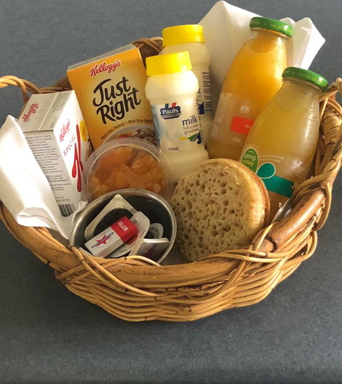 Hamilton Townhouse Motel - ACT Tourism 25